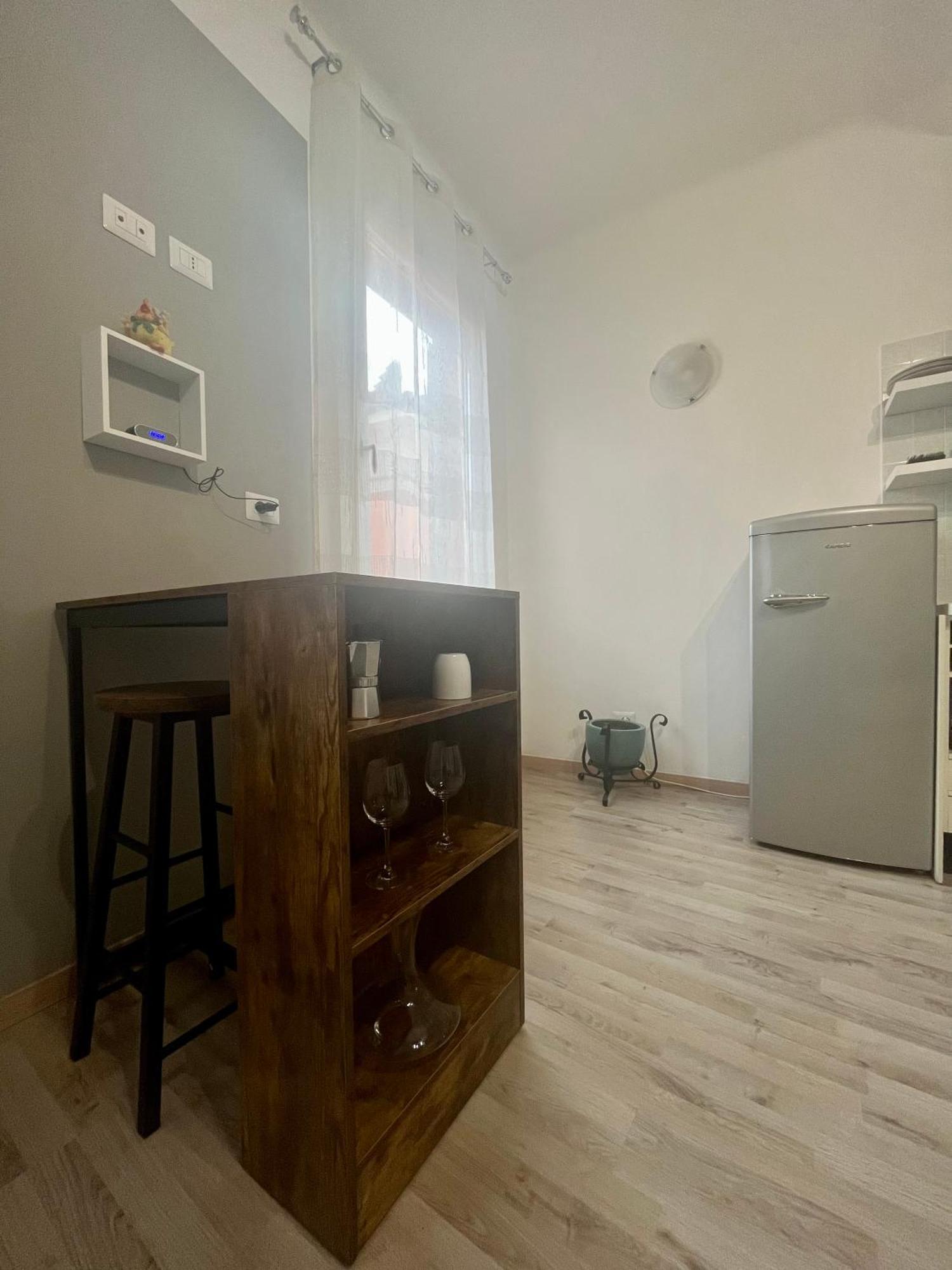 Home 2 Torri Болоня Екстериор снимка
