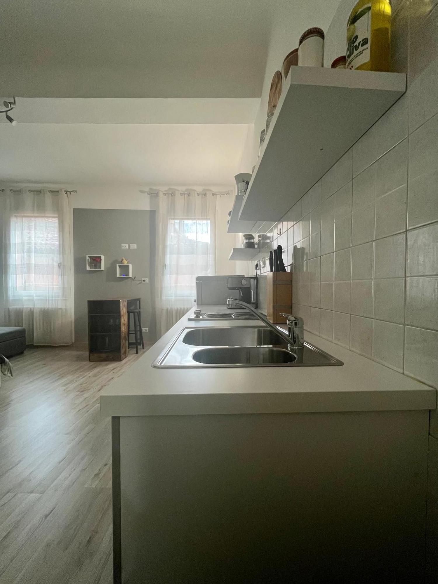 Home 2 Torri Болоня Екстериор снимка
