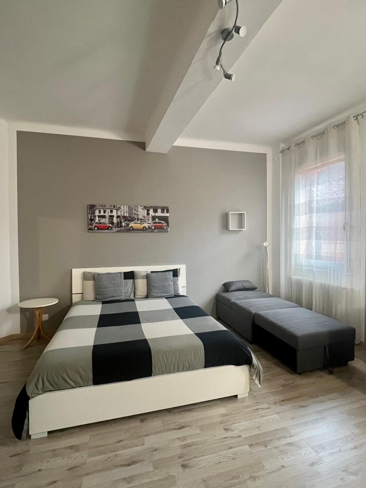 Home 2 Torri Болоня Екстериор снимка